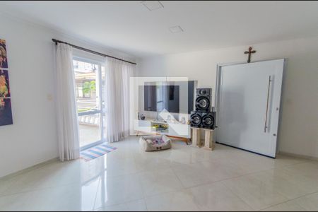 Sala de casa à venda com 3 quartos, 257m² em Vila Mariana, São Paulo