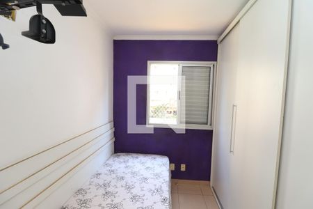Quarto 1 de apartamento à venda com 2 quartos, 58m² em Vila Carrao, São Paulo