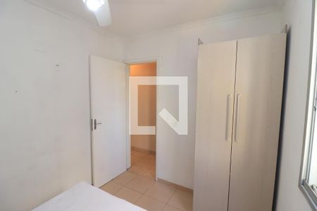 Quarto 2 de apartamento à venda com 2 quartos, 58m² em Vila Carrao, São Paulo