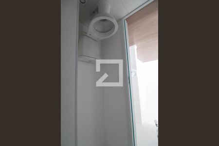 Apartamento para alugar com 35m², 1 quarto e 1 vagaBanheiro