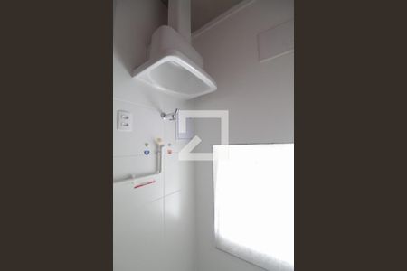 Apartamento para alugar com 35m², 1 quarto e 1 vagaCozinha e Área de Serviço