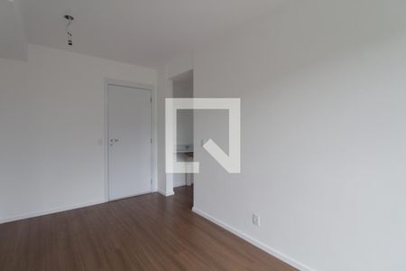 Sala de apartamento para alugar com 1 quarto, 35m² em Jacarepaguá, Rio de Janeiro