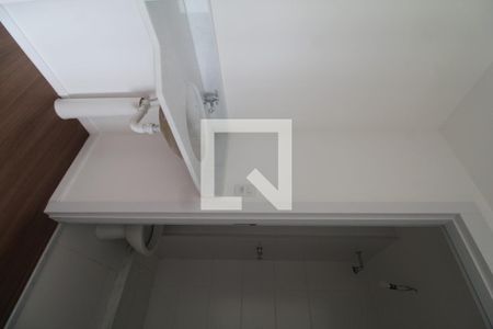 Apartamento para alugar com 35m², 1 quarto e 1 vagaBanheiro