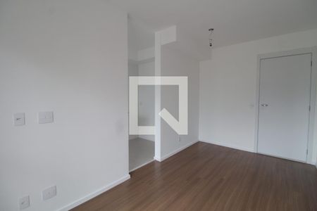 Sala de apartamento para alugar com 1 quarto, 35m² em Jacarepaguá, Rio de Janeiro