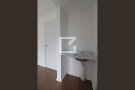Apartamento para alugar com 35m², 1 quarto e 1 vagaBanheiro