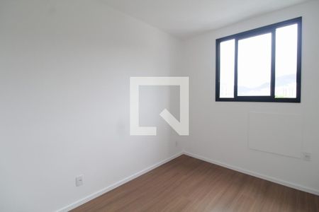 Quarto  de apartamento para alugar com 1 quarto, 35m² em Jacarepaguá, Rio de Janeiro