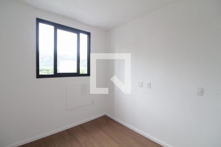 Quarto  de apartamento para alugar com 1 quarto, 35m² em Jacarepaguá, Rio de Janeiro