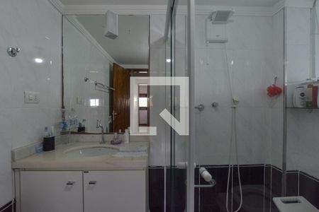Apartamento à venda com 90m², 3 quartos e 2 vagasBanheiro