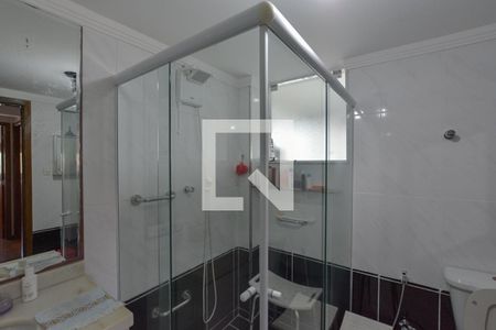 Apartamento à venda com 90m², 3 quartos e 2 vagasBanheiro