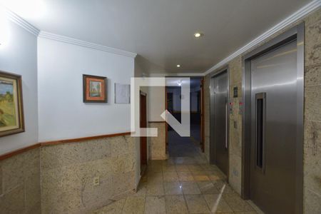 Apartamento à venda com 90m², 3 quartos e 2 vagasÁrea comum