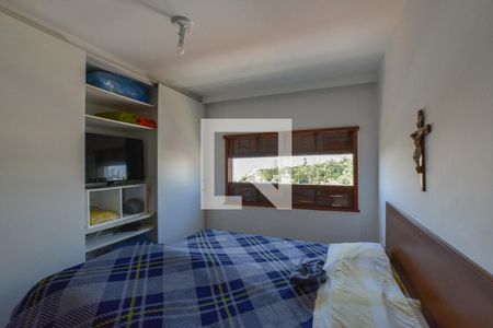 Apartamento à venda com 90m², 3 quartos e 2 vagasQuarto 2