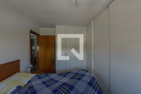 Apartamento à venda com 90m², 3 quartos e 2 vagasQuarto 2