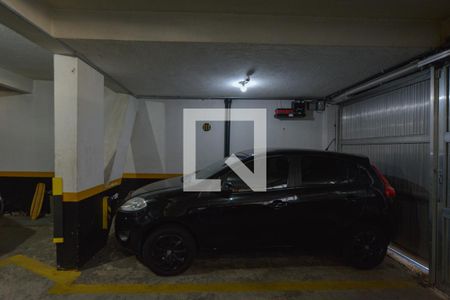 Apartamento à venda com 90m², 3 quartos e 2 vagasÁrea comum