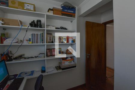 Apartamento à venda com 90m², 3 quartos e 2 vagasQuarto 3