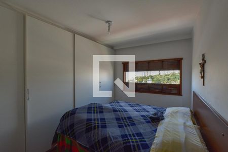 Apartamento à venda com 90m², 3 quartos e 2 vagasQuarto 2