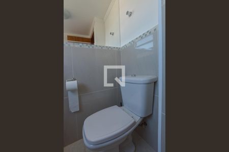 Apartamento à venda com 90m², 3 quartos e 2 vagasLavabo