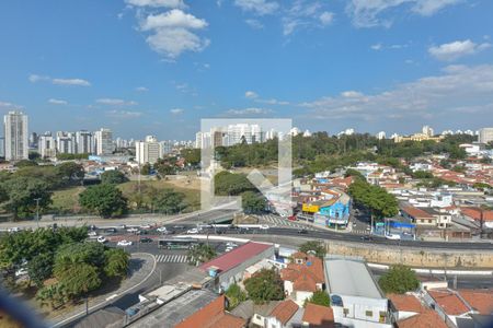 Apartamento à venda com 90m², 3 quartos e 2 vagasÁrea de Serviço - Vista 