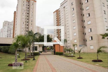 Apartamento para alugar com 54m², 2 quartos e 1 vagaÁrea comum