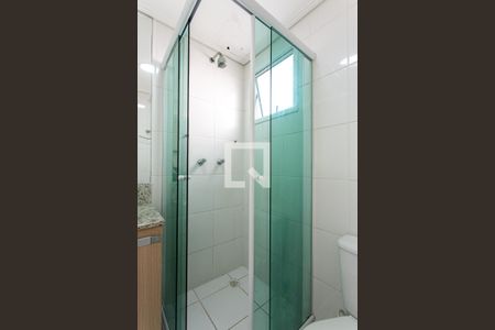 Apartamento para alugar com 54m², 2 quartos e 1 vagaBanheiro da Suíte