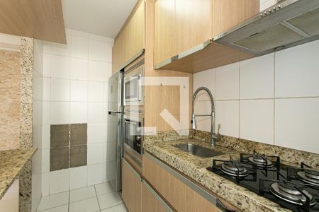 Apartamento para alugar com 54m², 2 quartos e 1 vagaCozinha