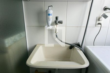 Apartamento para alugar com 54m², 2 quartos e 1 vagaÁrea de Serviço - Tanque