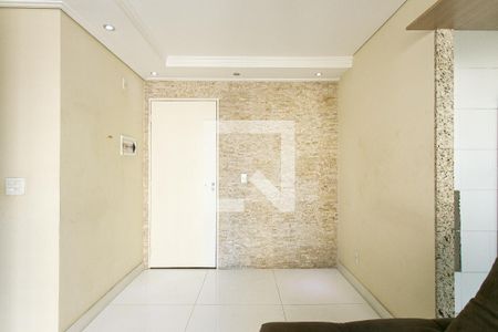 Sala de apartamento para alugar com 2 quartos, 54m² em Tatuapé, São Paulo