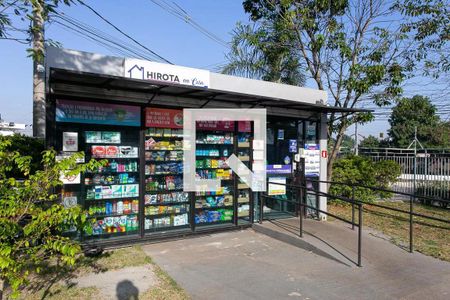 Apartamento para alugar com 54m², 2 quartos e 1 vagaÁrea comum - Mercado