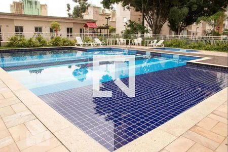 Apartamento para alugar com 54m², 2 quartos e 1 vagaÁrea comum - Piscina