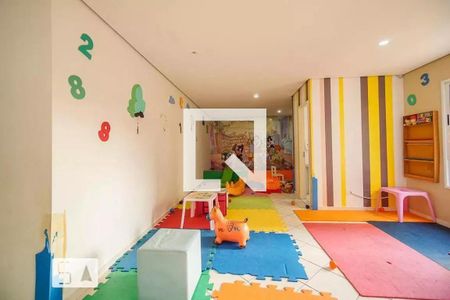 Apartamento para alugar com 54m², 2 quartos e 1 vagaÁrea comum - Brinquedoteca