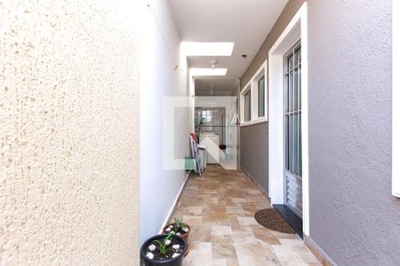 Casa à venda com 154m², 2 quartos e 3 vagasÁrea de Serviço