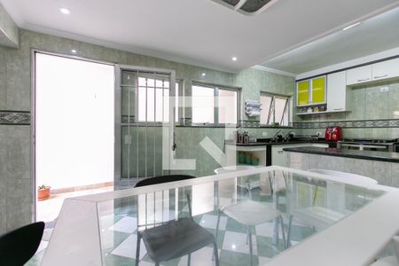 Casa à venda com 154m², 2 quartos e 3 vagasCopa