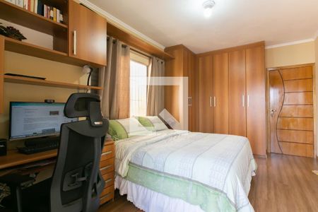 Casa à venda com 154m², 2 quartos e 3 vagasQuarto 2 