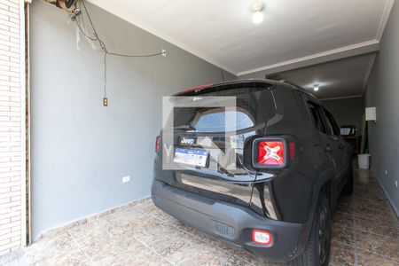 Casa à venda com 154m², 2 quartos e 3 vagasGaragem 
