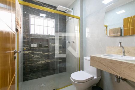 Casa à venda com 154m², 2 quartos e 3 vagasBanheiro 