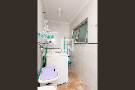 Casa à venda com 154m², 2 quartos e 3 vagasÁrea de Serviço