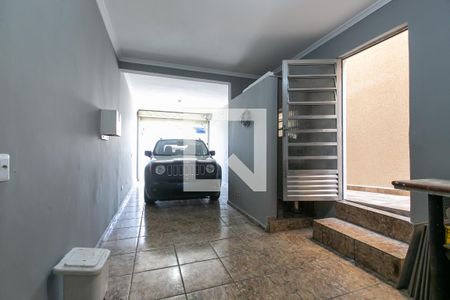 Casa à venda com 154m², 2 quartos e 3 vagasGaragem 
