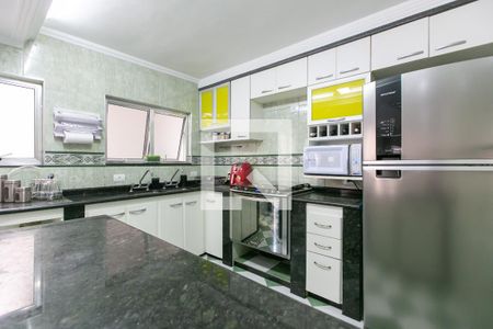 Casa à venda com 154m², 2 quartos e 3 vagasCozinha - Armários