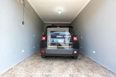 Casa à venda com 154m², 2 quartos e 3 vagasGaragem 