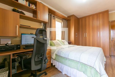 Casa à venda com 154m², 2 quartos e 3 vagasQuarto 2 