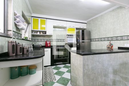 Casa à venda com 154m², 2 quartos e 3 vagasCozinha - Armários