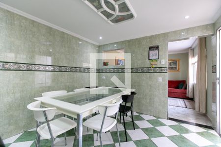 Casa à venda com 154m², 2 quartos e 3 vagasCopa