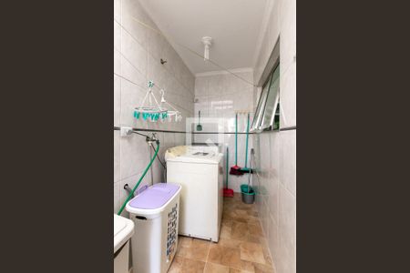 Casa à venda com 154m², 2 quartos e 3 vagasÁrea de Serviço