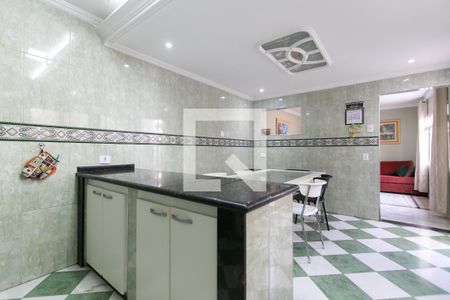 Casa à venda com 154m², 2 quartos e 3 vagasCozinha - Armários