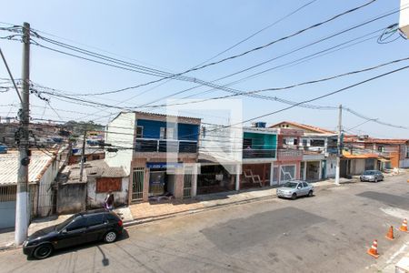 Casa à venda com 154m², 2 quartos e 3 vagasVista da Varanda 