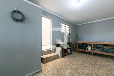 Casa à venda com 154m², 2 quartos e 3 vagasGaragem 