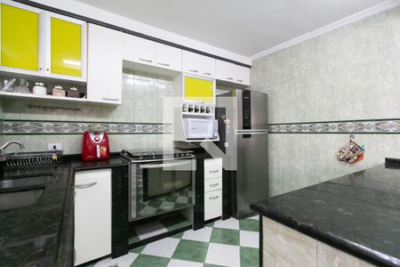 Casa à venda com 154m², 2 quartos e 3 vagasCozinha - Armários