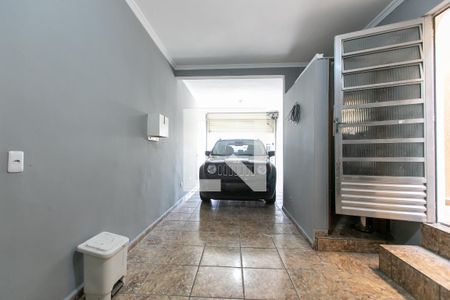 Casa à venda com 154m², 2 quartos e 3 vagasGaragem 