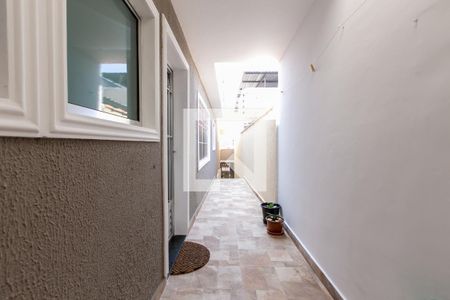 Casa à venda com 154m², 2 quartos e 3 vagasÁrea de Serviço