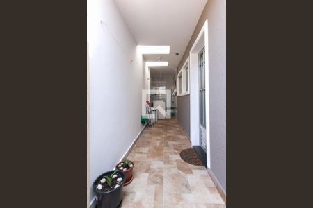 Casa à venda com 154m², 2 quartos e 3 vagasÁrea de Serviço