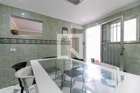 Casa à venda com 154m², 2 quartos e 3 vagasCopa